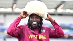 Chris Gayle,Gayle,Chattogram Challengers,Bangladesh Premier League,Gayle age,Chris Gayle age- India TV Hindi