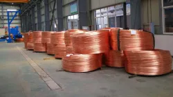 Government, countervailing duty, Continuous Cast Copper Wire Rod import- India TV Paisa