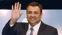 Tata Sons moves SC against NCLAT order on Cyrus Mistry- India TV Paisa