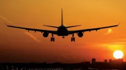 <p>Aviation Sector</p>- India TV Paisa