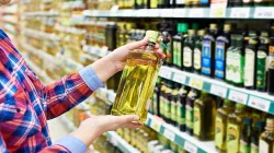 Edible oil, edible oil price, edible oils in India, inflation, edible oil inflation, national edible- India TV Paisa