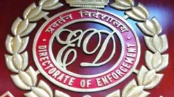 Enforcement Directorate- India TV Hindi