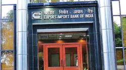 Exim Bank to raise up to USD 3 bn from overseas borrowings in FY21- India TV Paisa