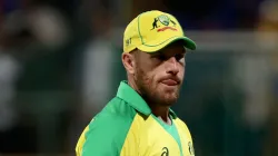 Aaron finch, india vs australia, ind vs aus 3rd ODI, india- India TV Hindi