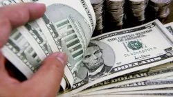 Forex reserves touch life-time high of USD 462.16 bn- India TV Paisa