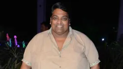 ganesh acharya- India TV Hindi