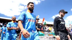 India vs new zealand, ind vs nz, T20i, India, new zealand- India TV Hindi