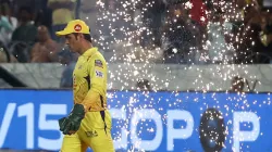 MS Dhoni- India TV Hindi