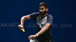 Kidambi Srikanth- India TV Hindi