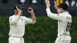 Australia vs New Zealand, Kane Williamson, NZ skipper, Henry Nicholls, Flu- India TV Hindi