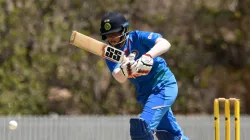 Women's t20 world cup, india vs england semi-final, shafali verma, haramnpreet kaur, india women's c- India TV Hindi