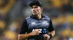 Tim Southee, India vs New Zealand, T20I, ODI- India TV Hindi