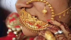 Gold Rate Today: Gold slides by Rs 80, silver falls Rs 200- India TV Paisa