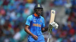 Yuvraj Singh told that this Indian player can break their fastest T20 FIFTY record- India TV Hindi