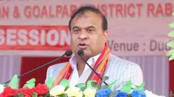 Himanta Biswa Sarma, Himanta Biswa Sarma CAA, Himanta Biswa Sarma religious persecution- India TV Hindi