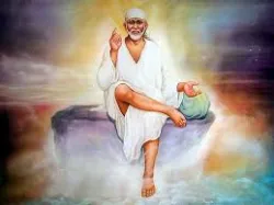 Shirdi sai baba- India TV Hindi