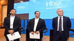 Infosys Q3 net up 23.7 percent at Rs 4466 cr- India TV Paisa