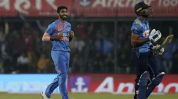 jasprit bumrah, Yuzvendra chahal, Ravichandran Ashwin, India vs Sri Lanka 2020- India TV Hindi