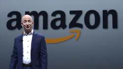 Jeff Bezos- India TV Paisa