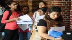 <p>DU Results 2019</p>- India TV Hindi