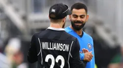 virat Kohli, 2009 U-19 world cup, kane Williamson, Uner-19 world cup, Kohli on Williamson, Ben Stoke- India TV Hindi