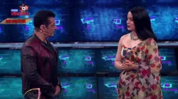 kangana ranaut and salman khan- India TV Hindi