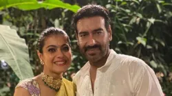 kajol and ajay devgn- India TV Hindi