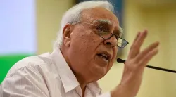 Kapil Sibal- India TV Hindi