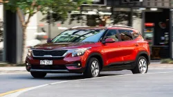 Kia Motors hikes prices of Seltos by up to Rs 35,000- India TV Paisa