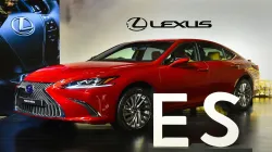 Lexus ES 300h, auto news, new car launch- India TV Paisa