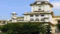 Lucknow University- India TV Hindi