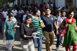 <p>madras university results 2019 declared</p>- India TV Hindi