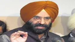 <p>Manjinder Singh Sirsa</p>- India TV Hindi