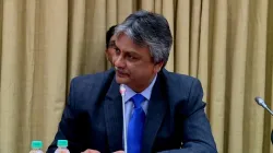  Michael Debabrata Patra is new RBI deputy governor- India TV Paisa