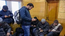 <p>Prepaid mobile services restored in J-K after over...- India TV Hindi