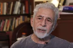 <p>Naseeruddin Shah</p>- India TV Hindi