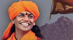 Nithyananda- India TV Hindi