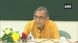 Nobel laurete abhijeet banerjee, Fiscal deficit, school education budget, budget, budget 2020- India TV Paisa