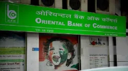 OBC Q3 profit jumps 39.11 pc to Rs 201.66 cr, Canara Bank's net profit rises 3.8 pc - India TV Paisa