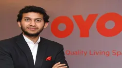 Star unicorn Oyo shuts door on employees in India, China- India TV Paisa