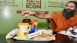 Patanjali group eyes Rs 25k crore turnover in FY20- India TV Paisa