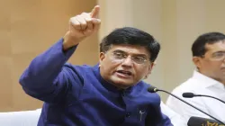 Amazon not doing favour by investing USD 1 bn dollar, says Piyush Goyal- India TV Paisa