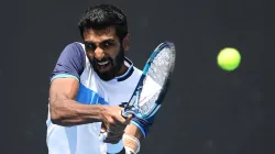 Prajnesh, quarter-final, Challenger tournament, Jack Sock, Sports, India, Tennis - India TV Hindi