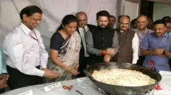 Budget, Budget 2020, Finance Ministry, Finance Minister, Nirmala Sitharaman, Halwa ceremony- India TV Paisa