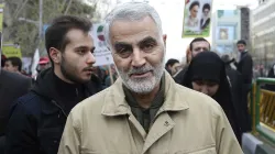 General Qassem Soleimani, General Qassem Soleimani Iran, General Qassem Soleimani Dead, Pentagon- India TV Hindi