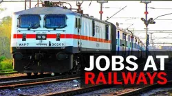 <p>railway jobs 2020</p>- India TV Hindi