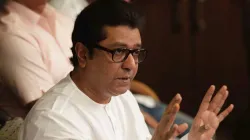 MNS, MNS Raj Thackeray, Raj Thackeray, Raj Thackeray Shiva Sena, Shiva Sena- India TV Hindi