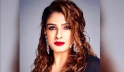 Raveena Tandon on jnu- India TV Hindi