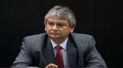 RBI deputy governor, Michael Debabrata Patra, monetary policy division- India TV Paisa