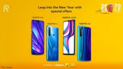 <p>Realme sale 2020</p>- India TV Paisa